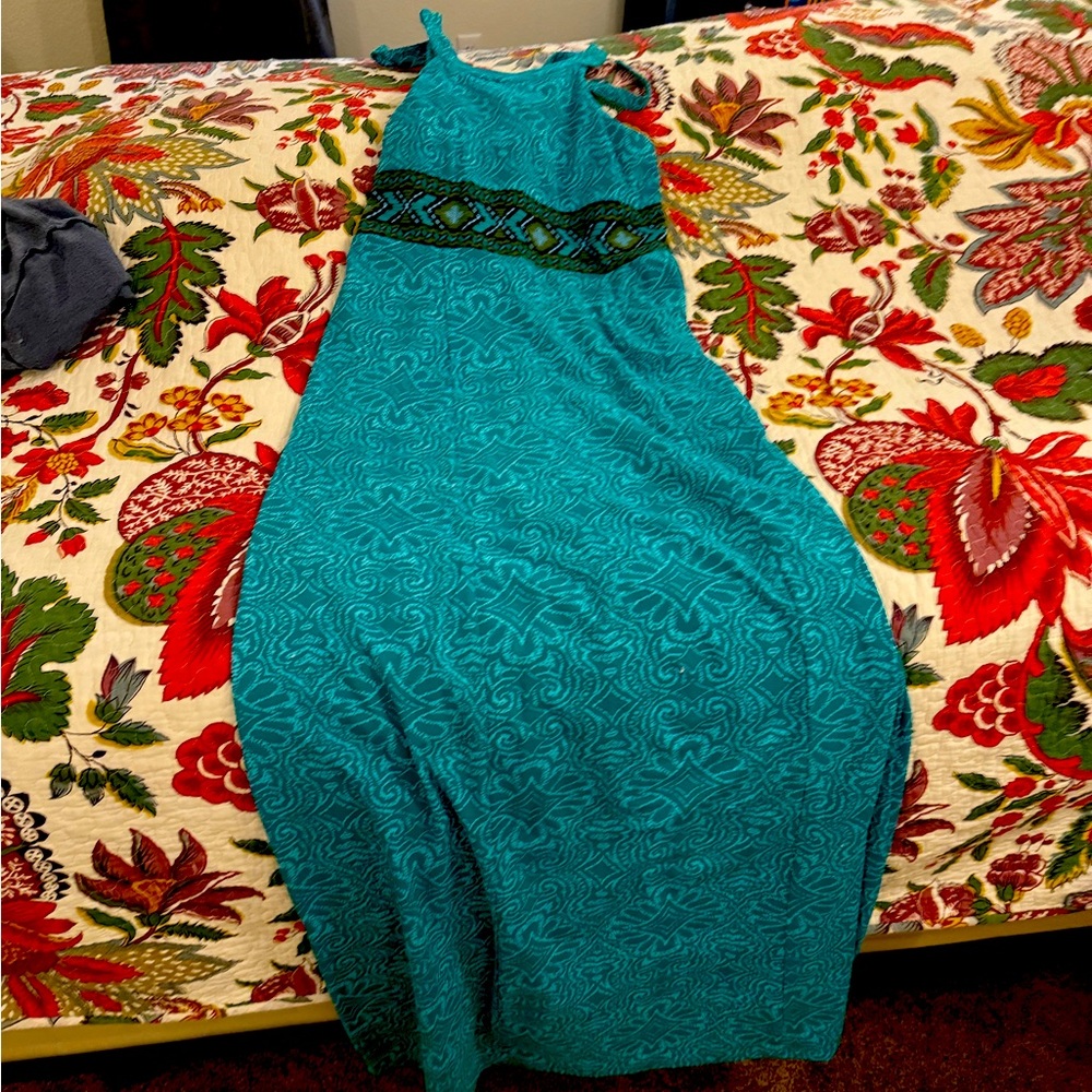 Great new summer dress